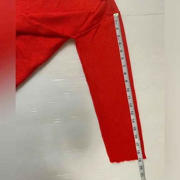 3 FOR $15 DAILY PRACTICE ANTHROPOLOGIE POCKET WAFFLE BLOUSE ТОР Size Small - Picture 5 of 7